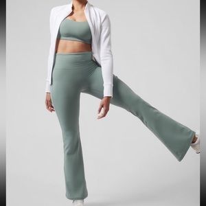 Elation Flare Pant Athleta